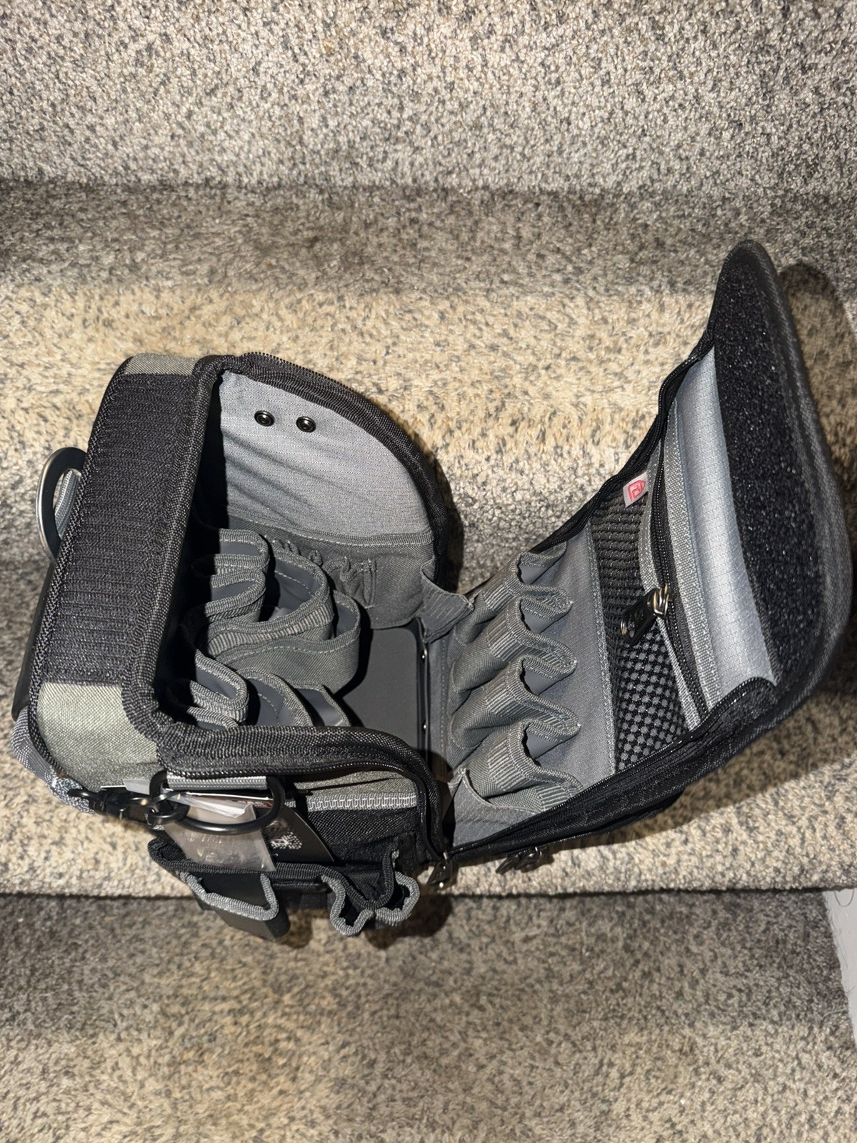 NEW Veto Pro Pac CB-LD
