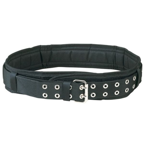 Clc Work Gear 5623 Tool Belt, Modular Tool Belt, Black, Polyester