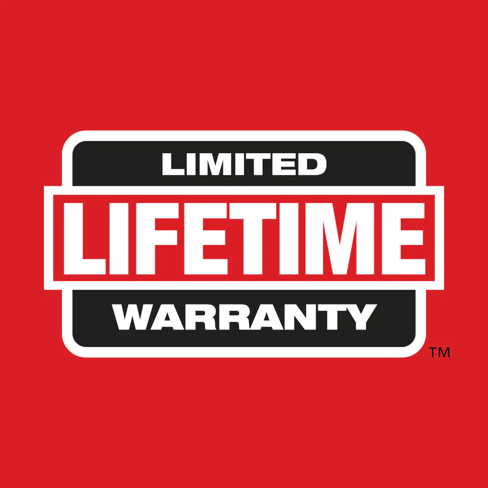 Milwaukee 48-22-8291 18 Pocket Lineman’s Compact Durable Aerial Tool Apron