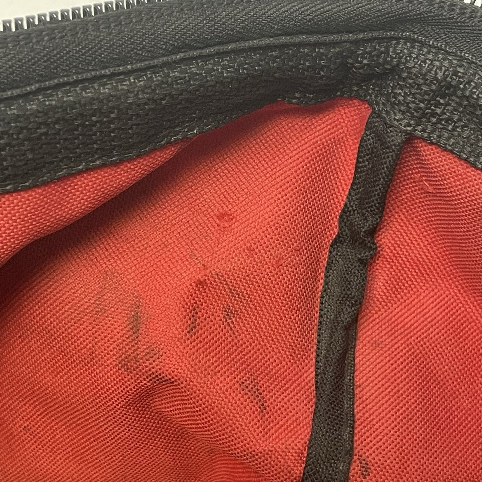 Milwaukee Tool Bag 13x9x9 – 902001011 with 2 Markers – Needs Cleaning