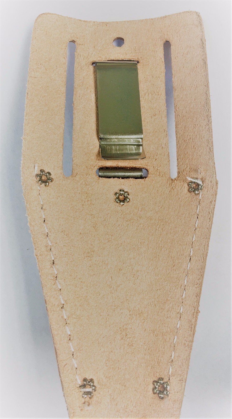 Combo 421X, 418X Pliers Holder w/ Belt Clip On