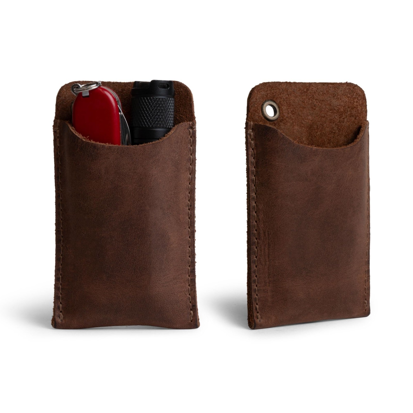 , EDC Pocket Slip, Multitool Sleeve & Pen Holder for Everyday Use, Camping , …