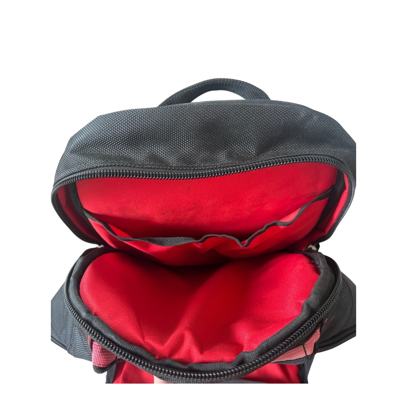 Milwaukee Tools 48-22-8200 35 Pocket 1680 Ballistic Jobsite Backpack