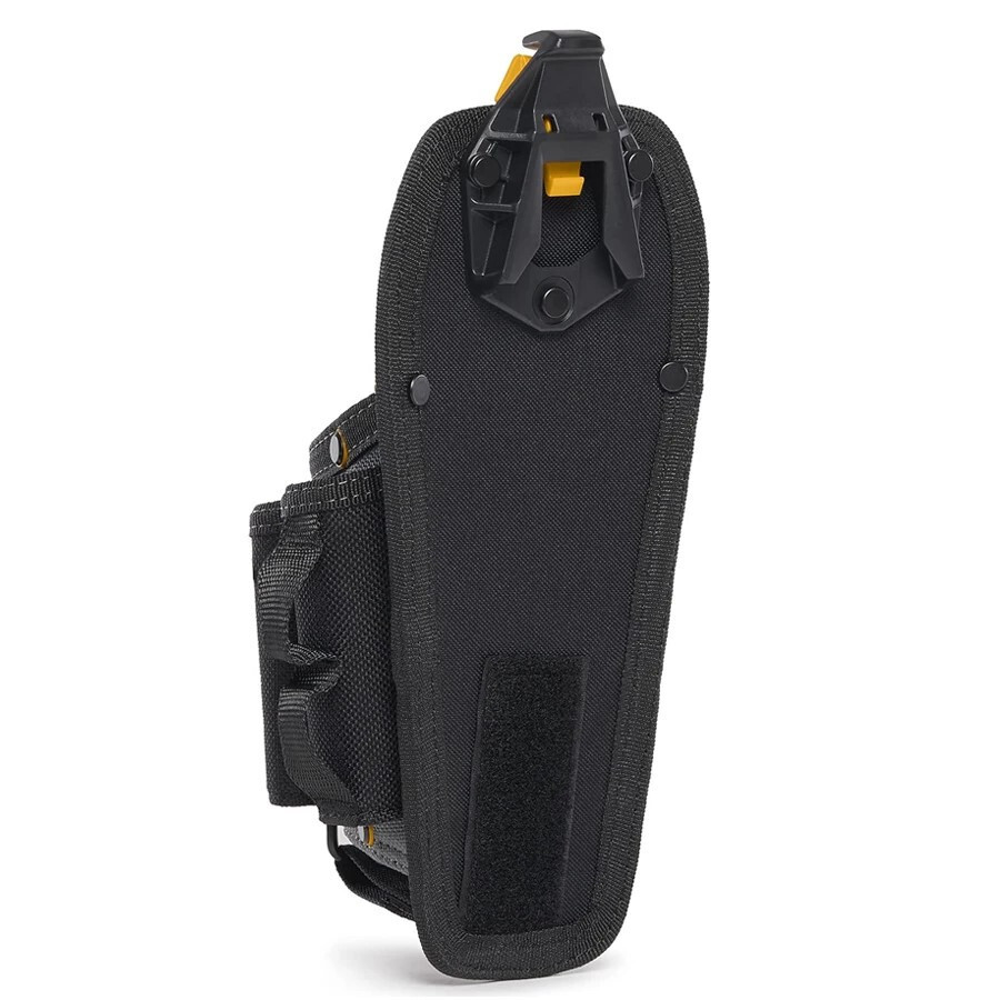 TOUGHBUILT TB-CT-36-L7 Technician 7-Pocket Pouch Electrician Tool Utility Bag