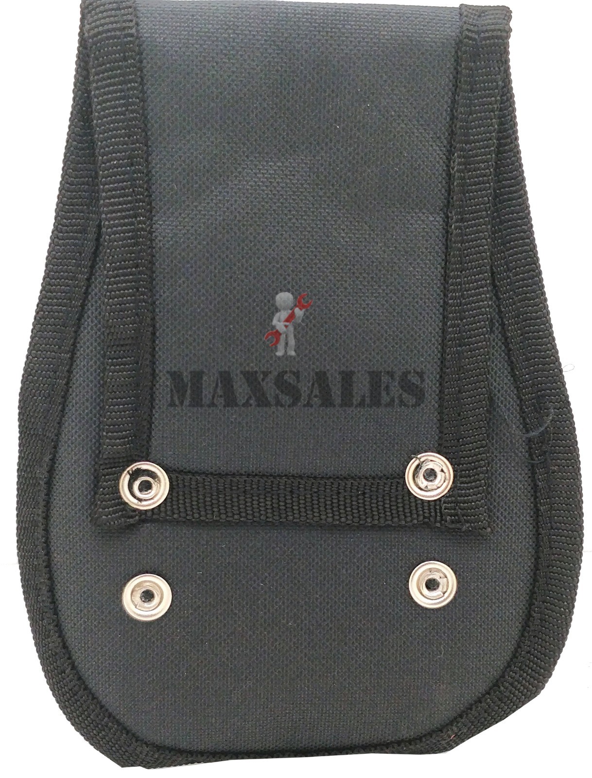 2 pc SET Hammer Holder Swivel & Non Swivel Tool Belt NEW