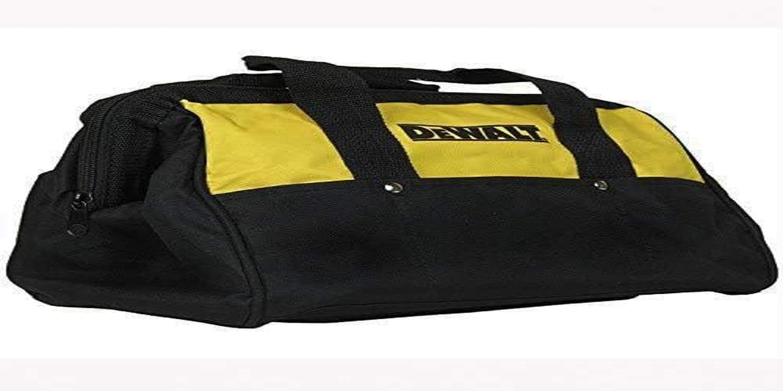13″ Mini Heavy Duty Contractor Tool Bag