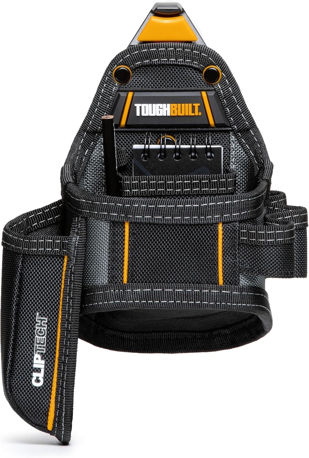 ToughBuilt TBL-CT-425X – ToughBuilt® Tape Measure and Utility Knife Pouch