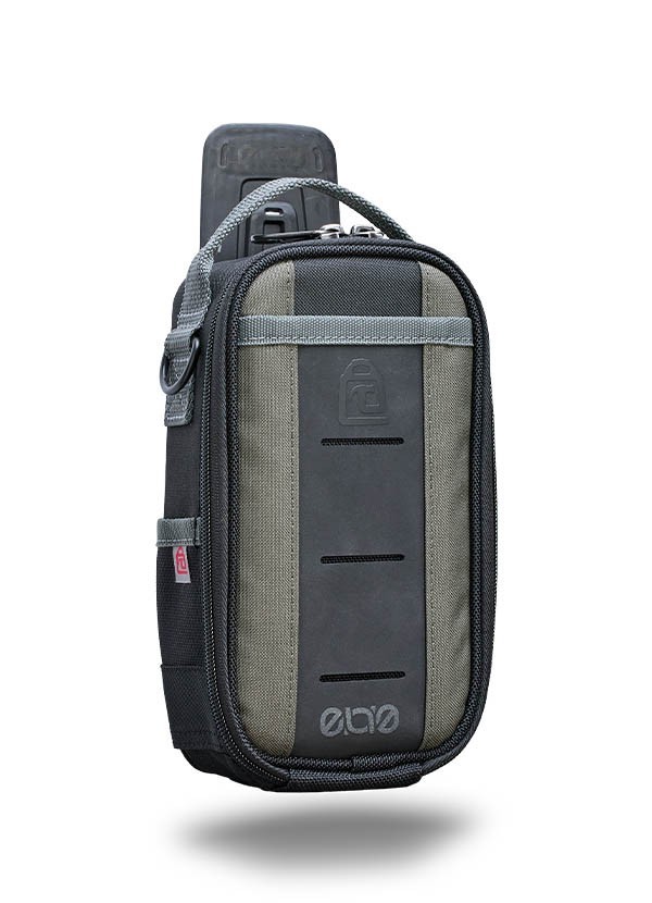 Veto Pro Pac MB-S EVO Small Compact Meter Bag