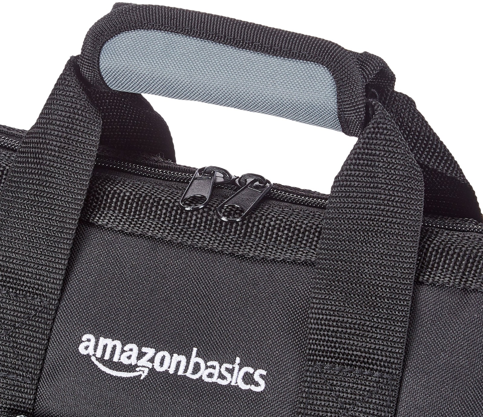 Retailer Basics Durable Wear-Resistant Tool Storage Bag Adjustable Shoulder Stra