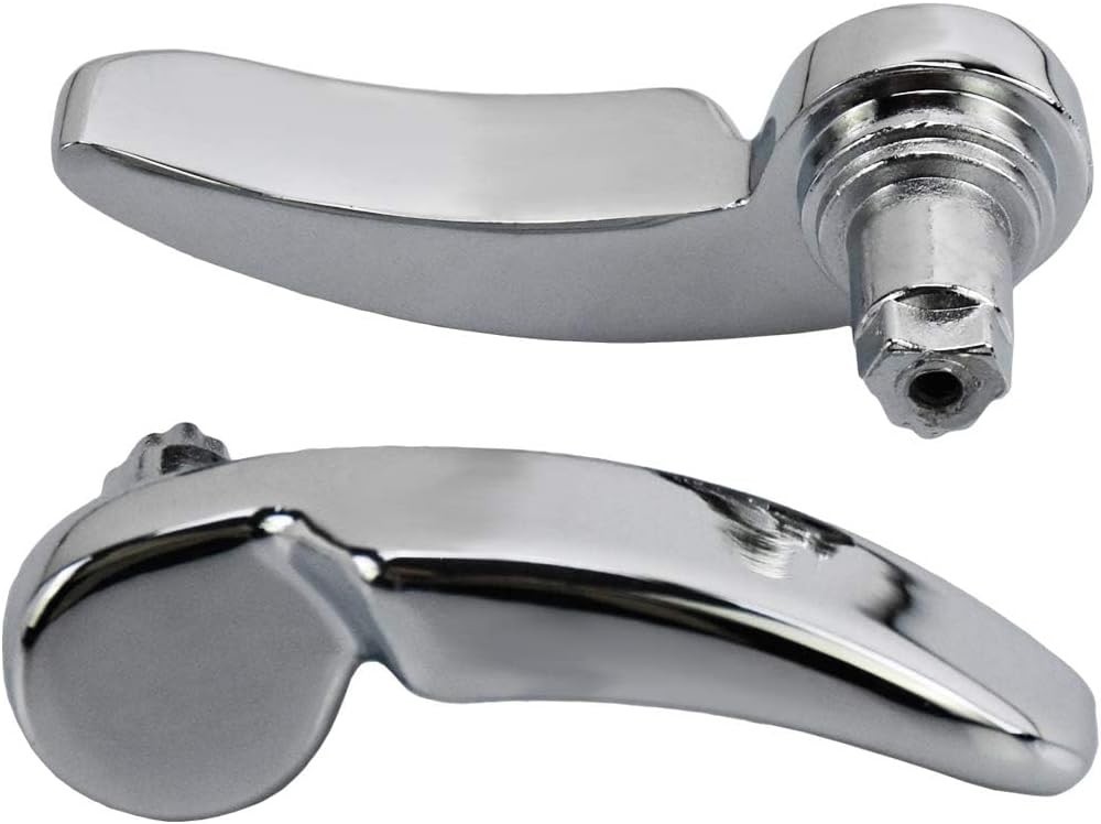 Motorcycle Saddlebag Latch Kit Saddle Bag Lifters Fit for Harley Touring Street