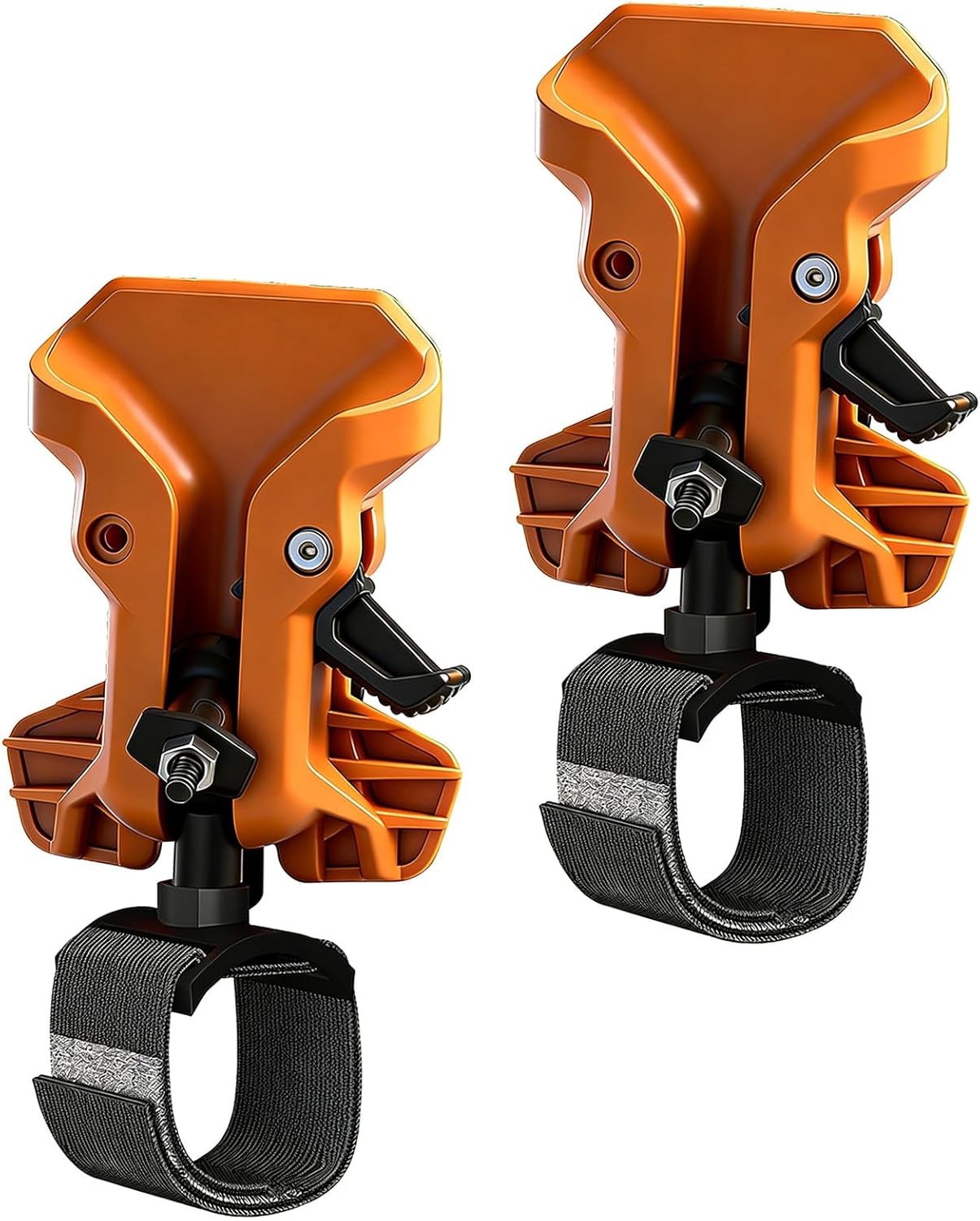Quick Attach Waist Clip For Hammer Drill Drill Holder Belt Clip Hook Holsters US