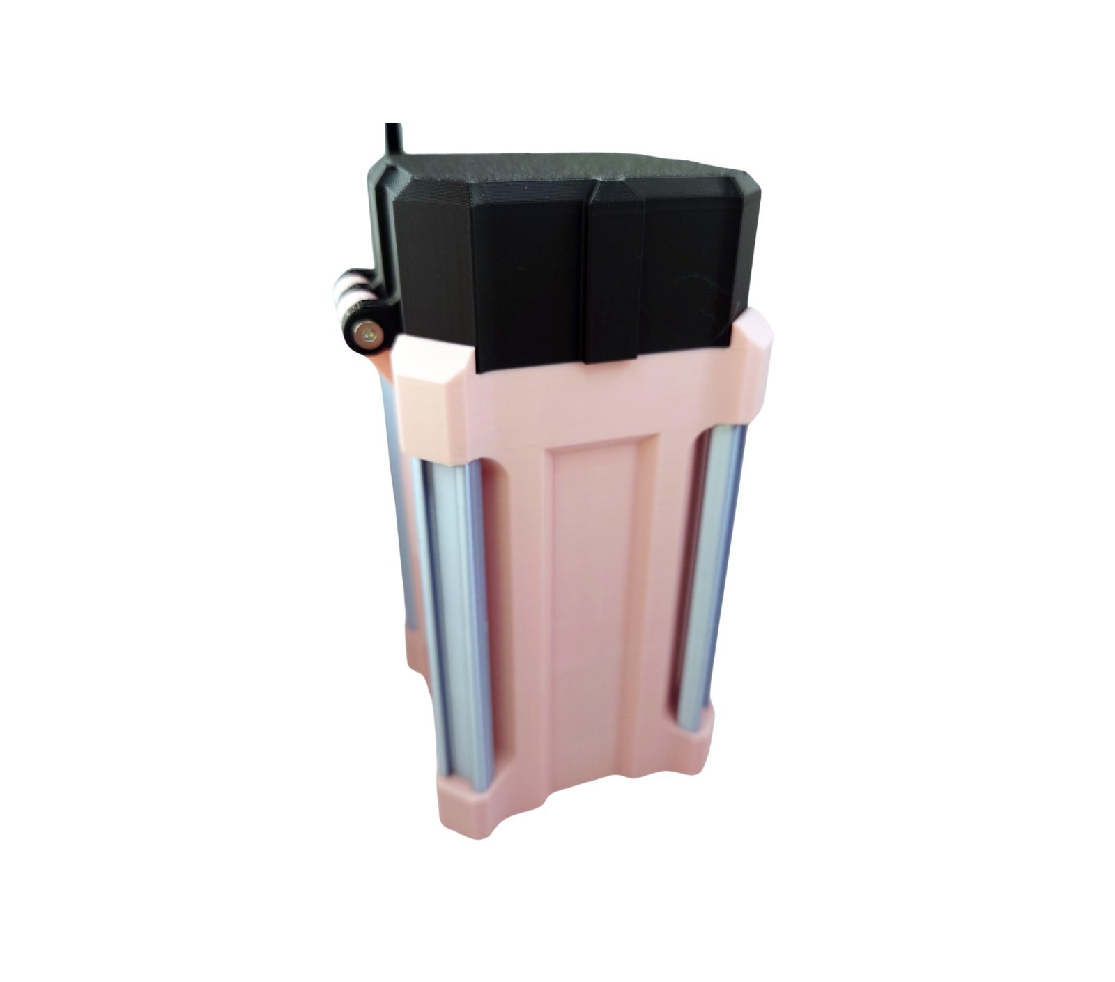 Milwaukee Packout Designed Drink Koozie | 12oz and 16oz Cans | Multiple Colors