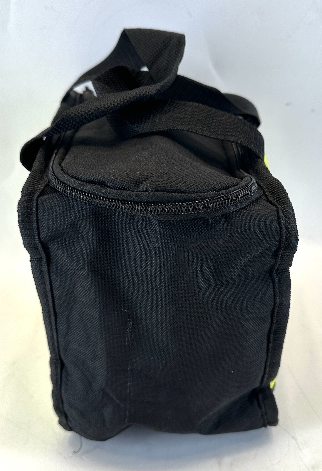 Ryobi One+ 18V HP Zipper Tool Bag 10 in X 9 in X 7 in