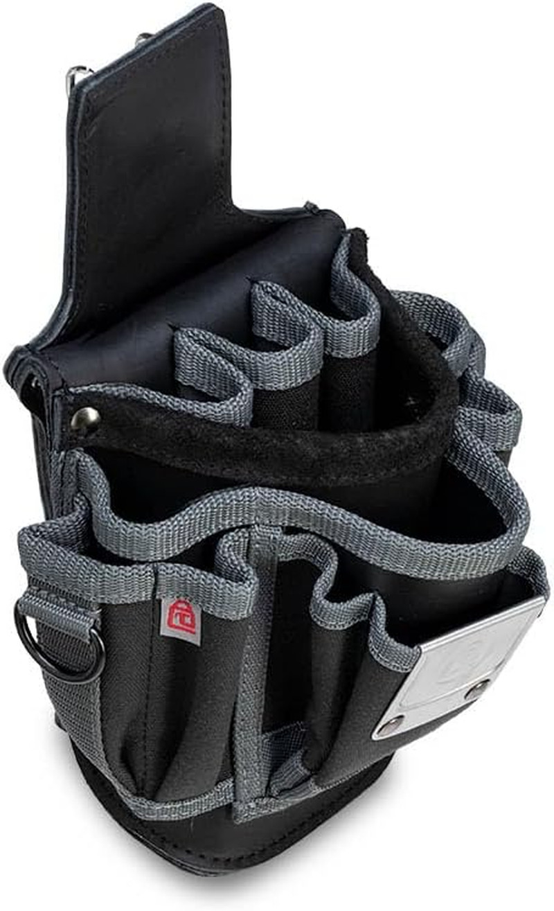 Veto Pro Pac MP3X (Leather Backed Medium-Sized Tool Pouch)