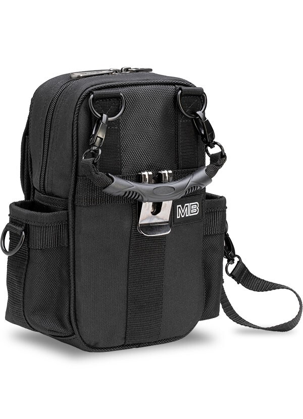 Veto Pro Pac MB Blackout Small Meter Bag