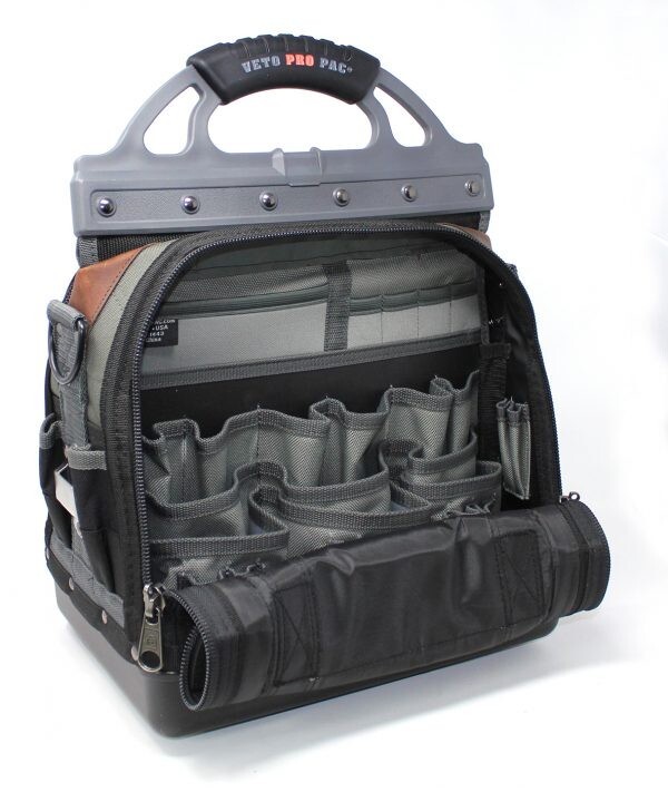 Veto Pro Pac TECH-LC Large Service Technician Bag