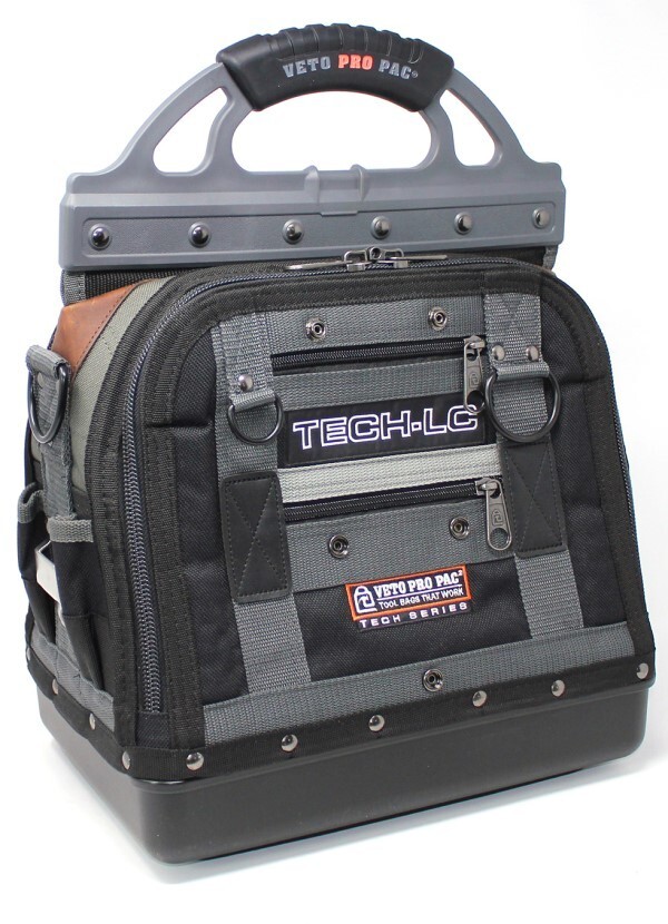 Veto Pro Pac TECH-LC Large Service Technician Bag