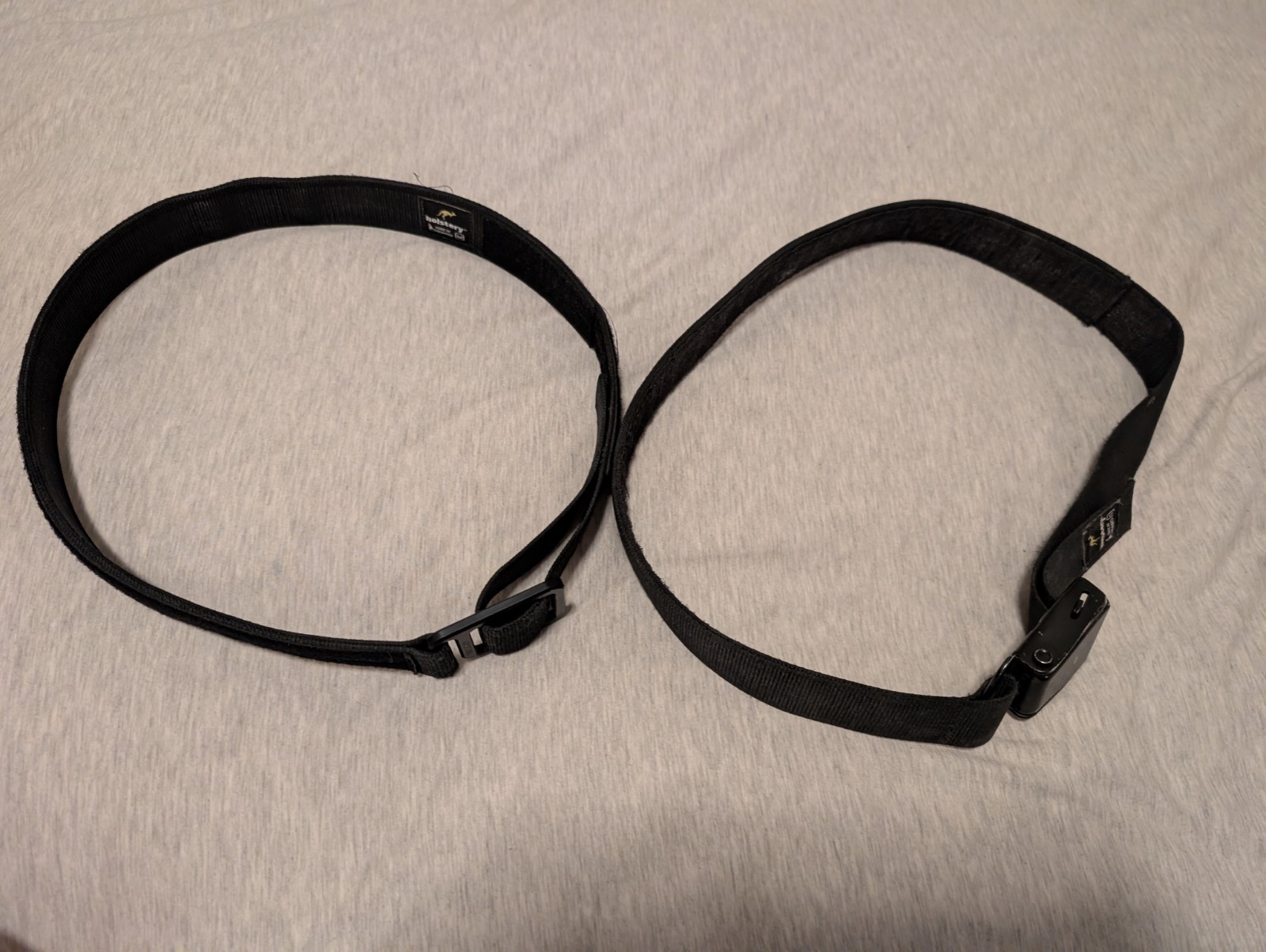 Holstery Modbelt Pro And Rip Belt