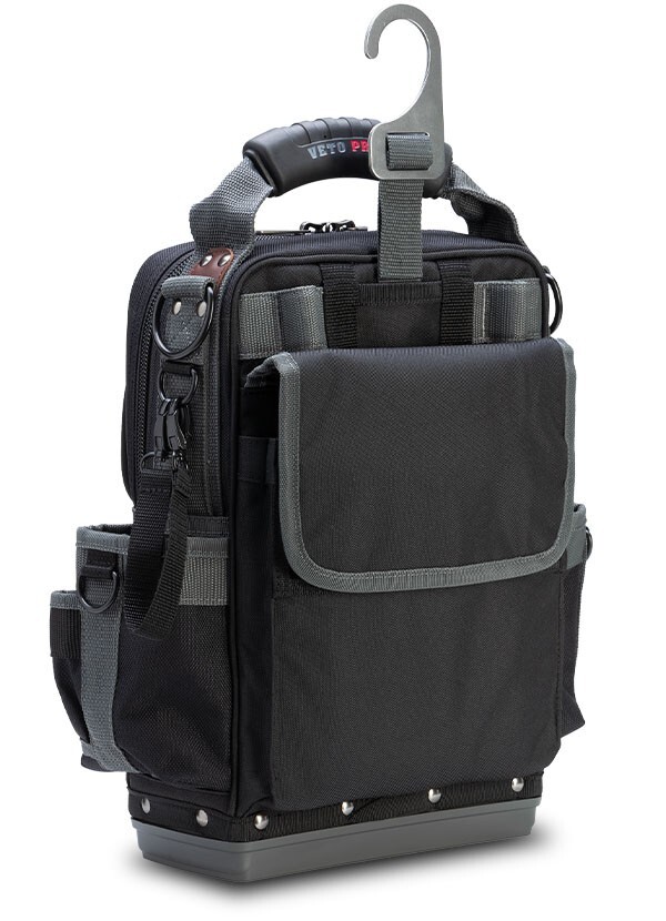 VETO PRO PAC MB3B Large Meter Bag with Base