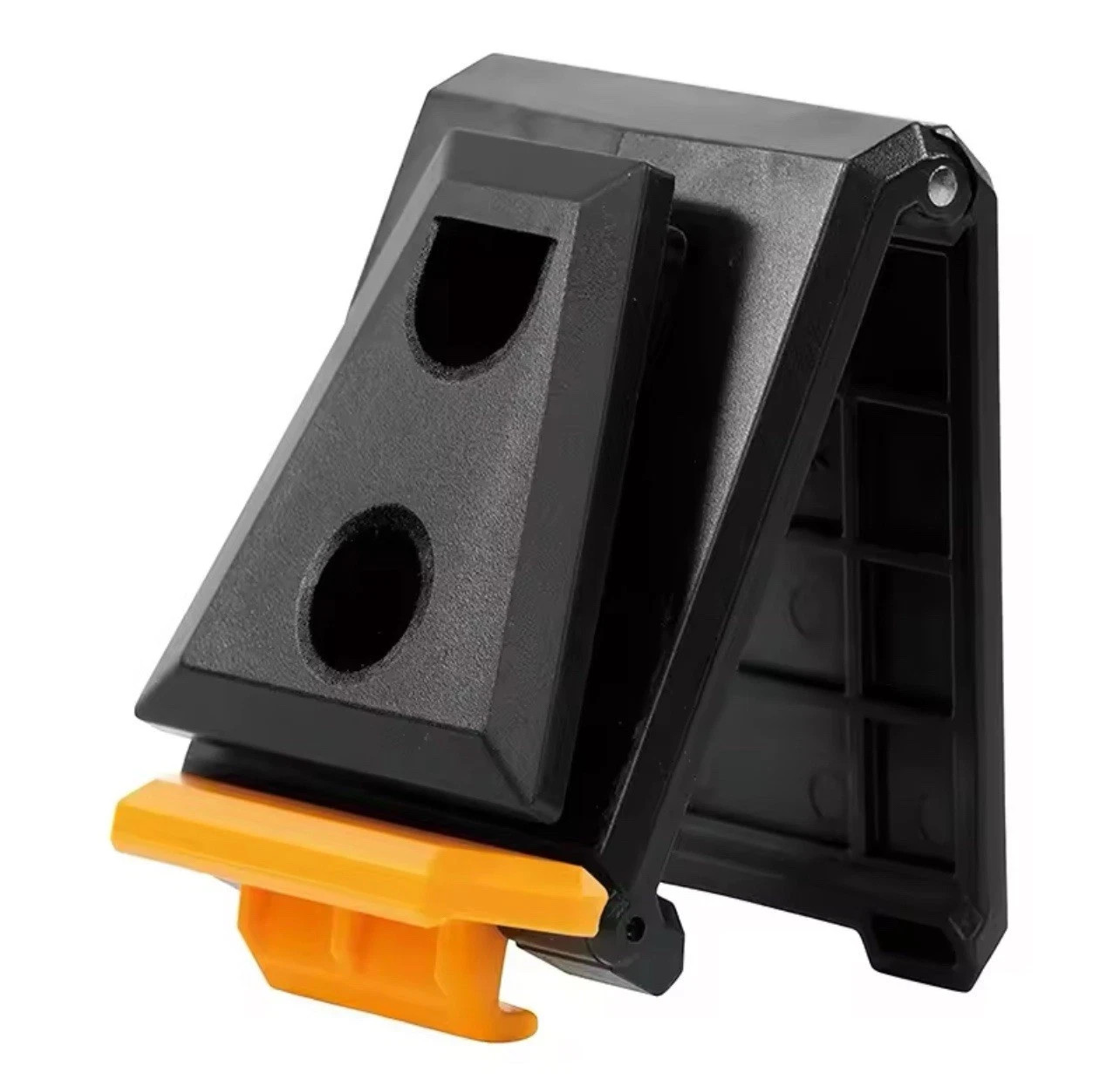 Toughbuilt Belt Clip TB-CT-150 Cliptech Hubs Clips One Touch Type 3pcs(freeship)