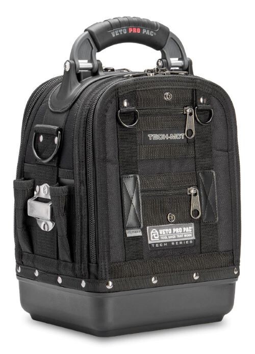 Veto Pro Pac Tech MCT Blackout