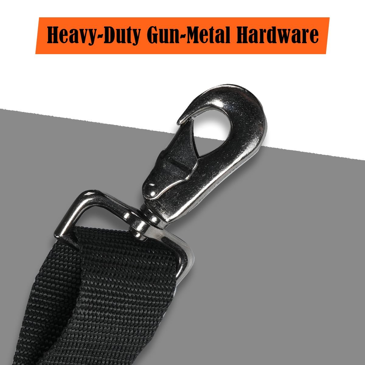 Heavy Duty Tool Belt Suspender Padded RipStop Construction Adjustable Men
