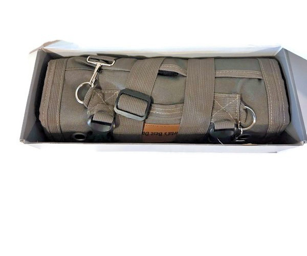 Tool BAG Organizers Small Tool Bag Gray NEW
