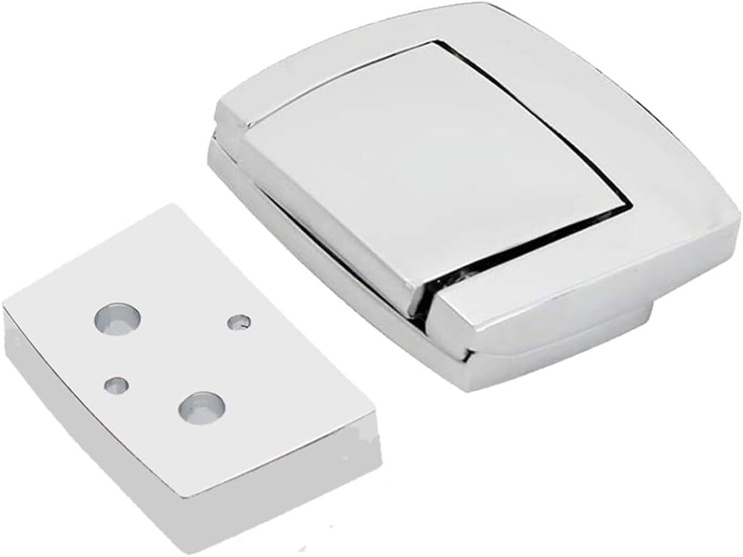 Tour Pack Pak Latches Fits for Harley Davidson Touring Classic Electra Glide …