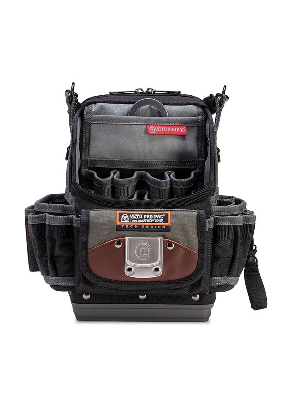 Veto Pro Pac SB-LD (Hybrid Tool and Meter Bag) Original