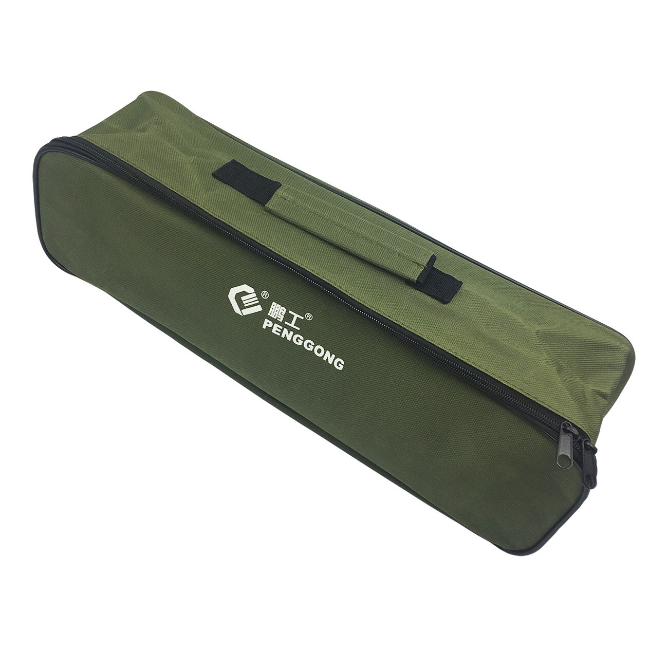 Tool Bag Car Organizer Emergency Repair Bag Portable Waterproof with Zippers