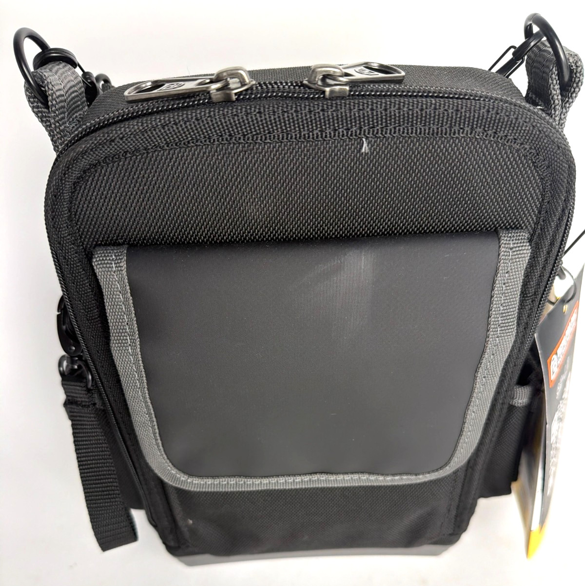 [NEW] (VPP10753) Veto Pro Pac SB-LD Hybrid Tool and Meter Bag