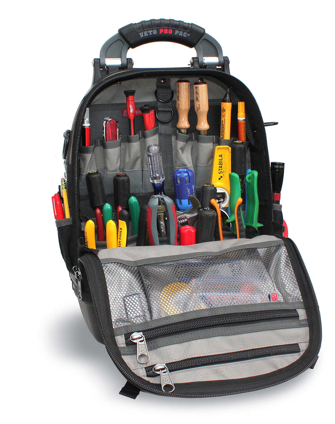 Veto Pro Pac TECH PAC (Large Tool Backpack)