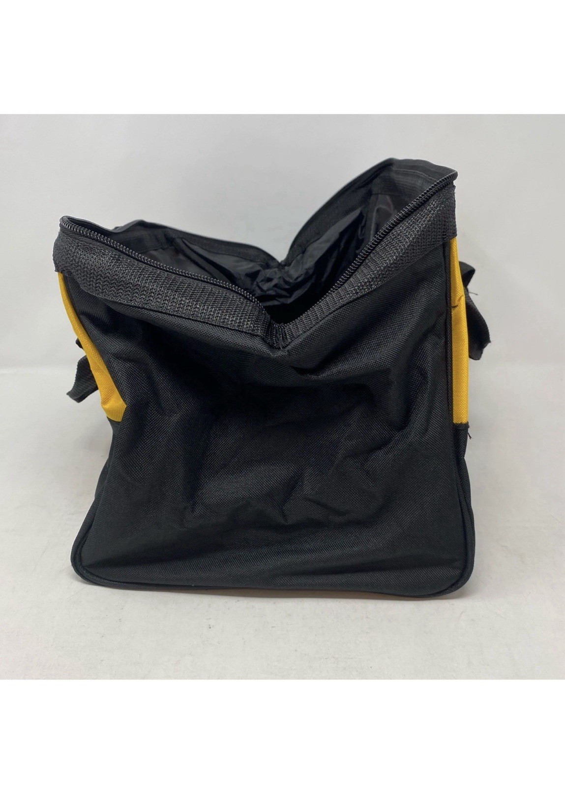 DEWALT 13″ Contractor Tool Bag N037466 Yellow/Black