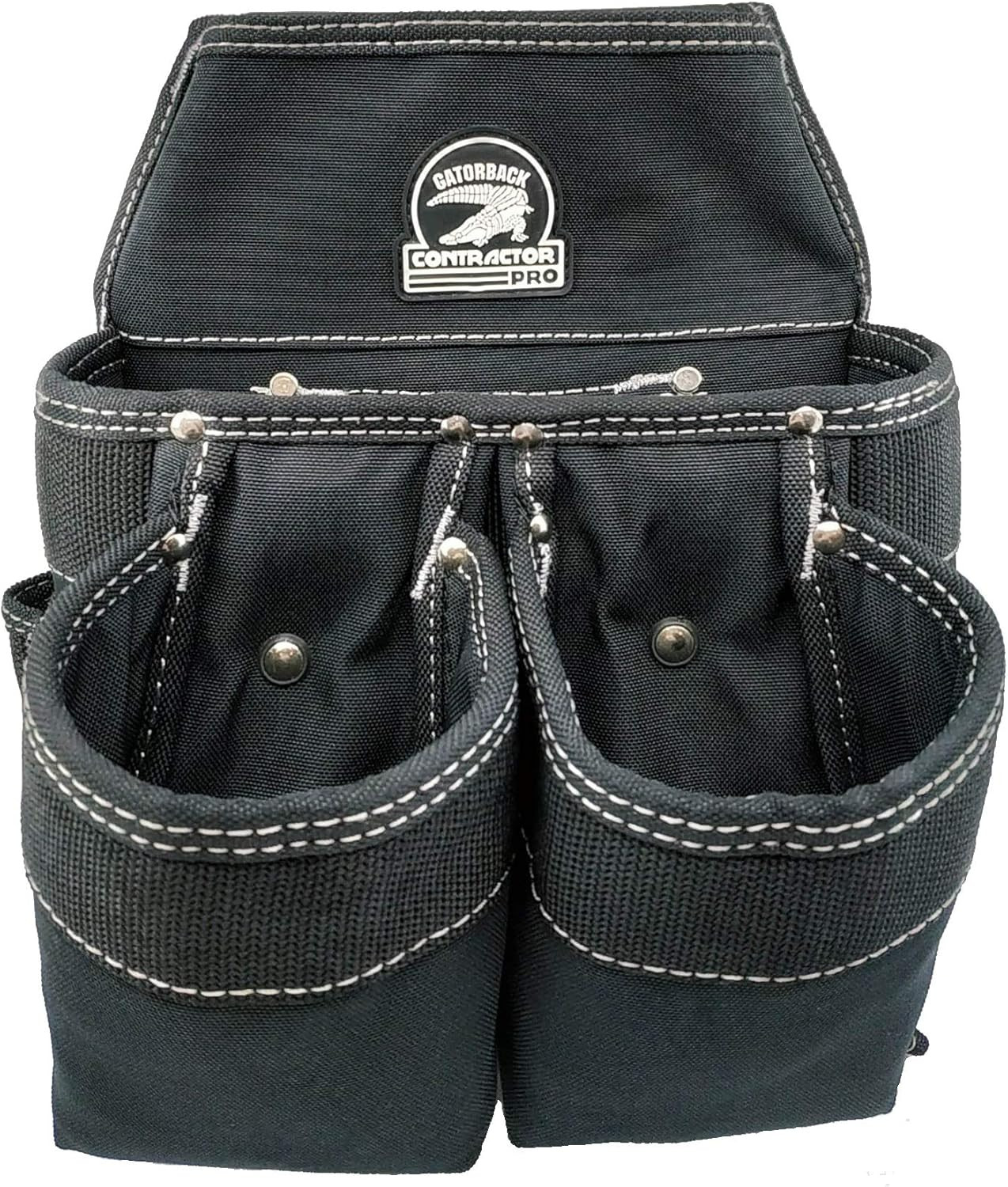B240 Electrician’S Combo with Pro-Comfort Back Support Belt. Heavy Duty Ventilat