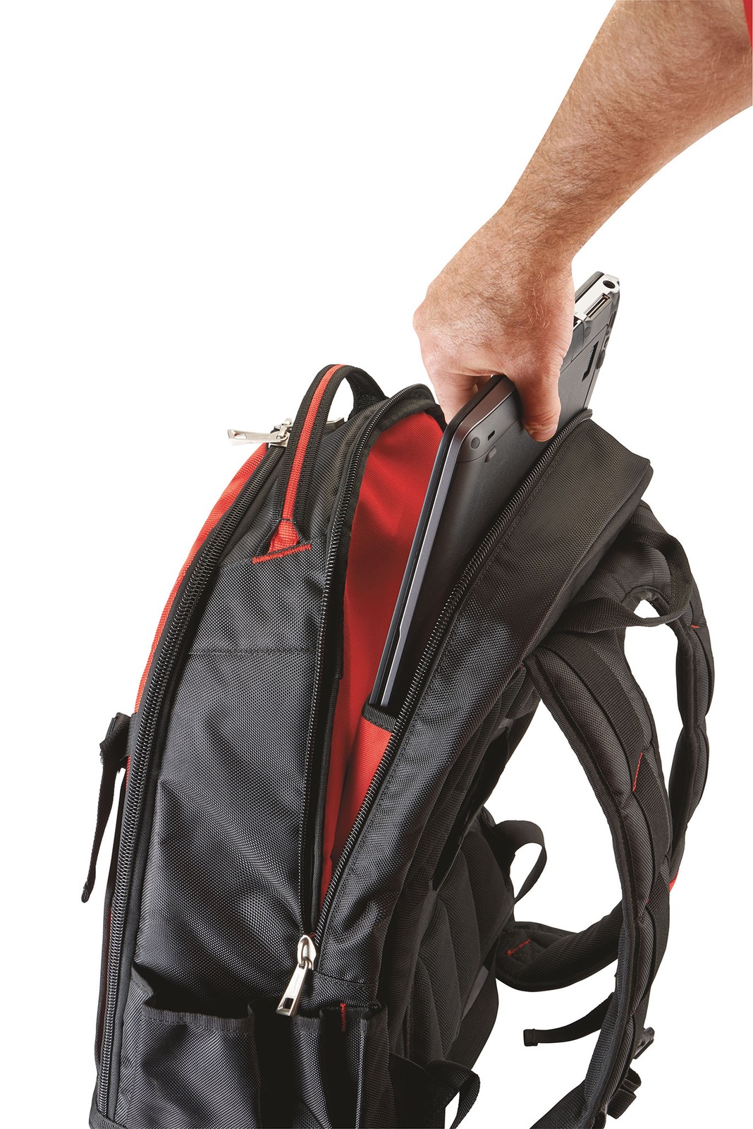 Milwaukee Tool 48-22-8200 Jobsite Backpack