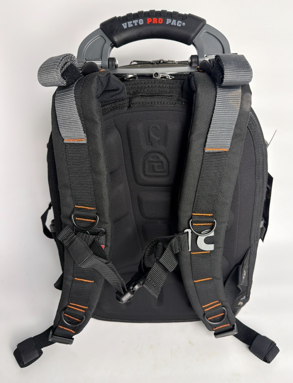 [NEW] (VPP10070) Veto Pro Pac TECH PAC Backpack Tool Bag