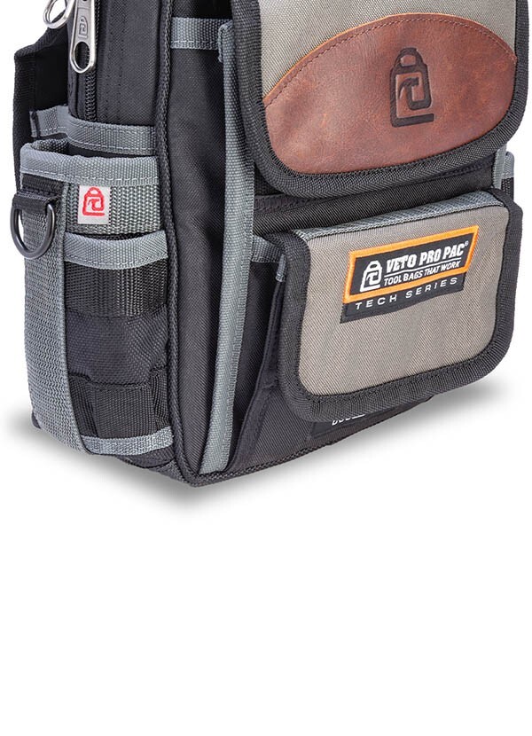 Veto Pro Pac MB3 Large Meter Bag