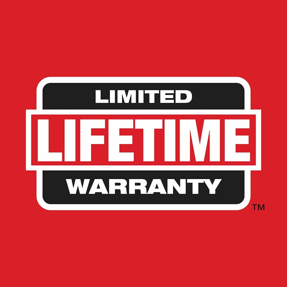 Milwaukee 48-22-8146 XL Padded Suspension Rig, 1680 Denier Nylon, Riveted Seams