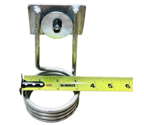 Scaffold Large Tool Holder for Hammer
