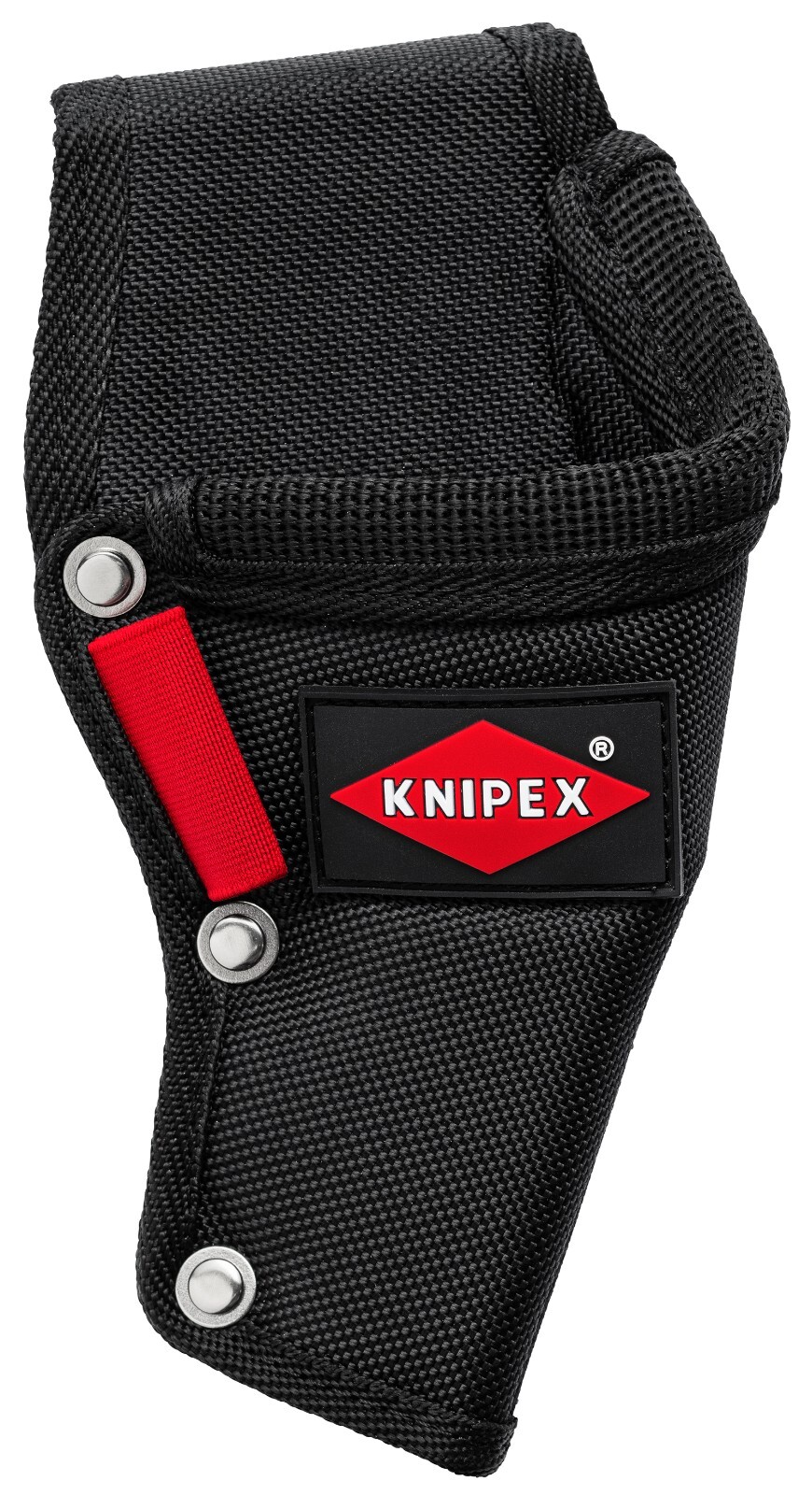 Knipex Multi-Purpose Belt Pouch For 95 05 20 Angled Shears 8.5″ 00 19 75 LE
