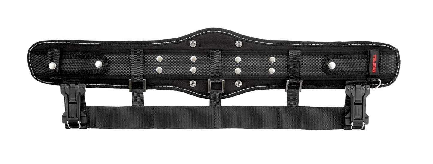 TAJIMA SEF SUPPORT WORK BELT L SIZE SFCRX900