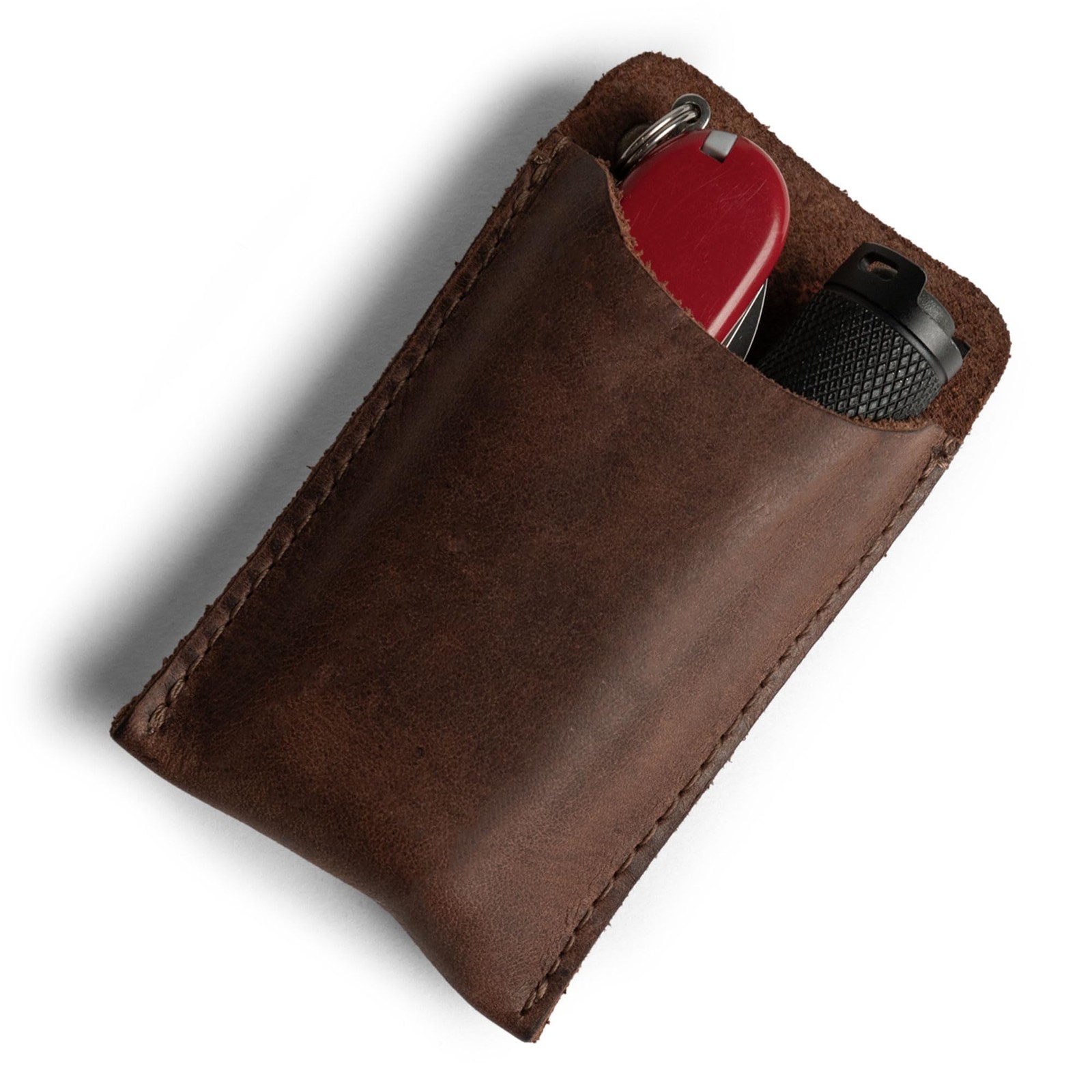 , EDC Pocket Slip, Multitool Sleeve & Pen Holder for Everyday Use, Camping Ac…