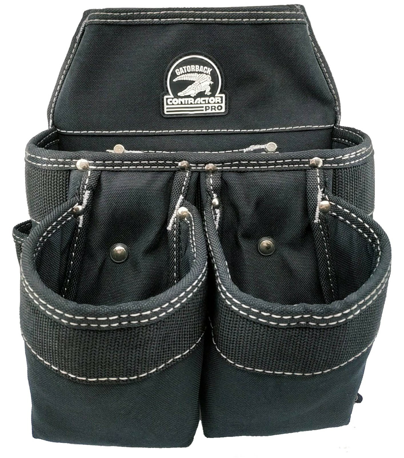 Gatorback B240 Professional Electricians Tool Belt Combo. Various Sizes.