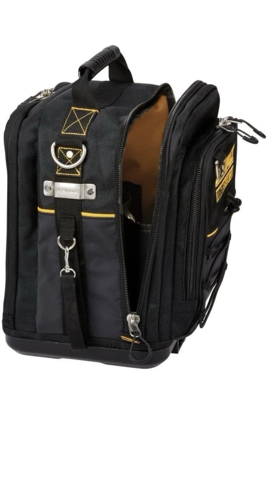 DEWALT DWST08025 Toughsystem 2.0 11 in. Compact Tool Bag