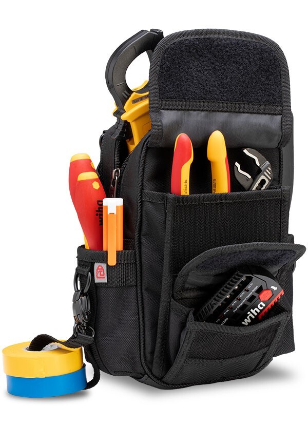 Veto Pro Pac MB Blackout Small Meter Bag