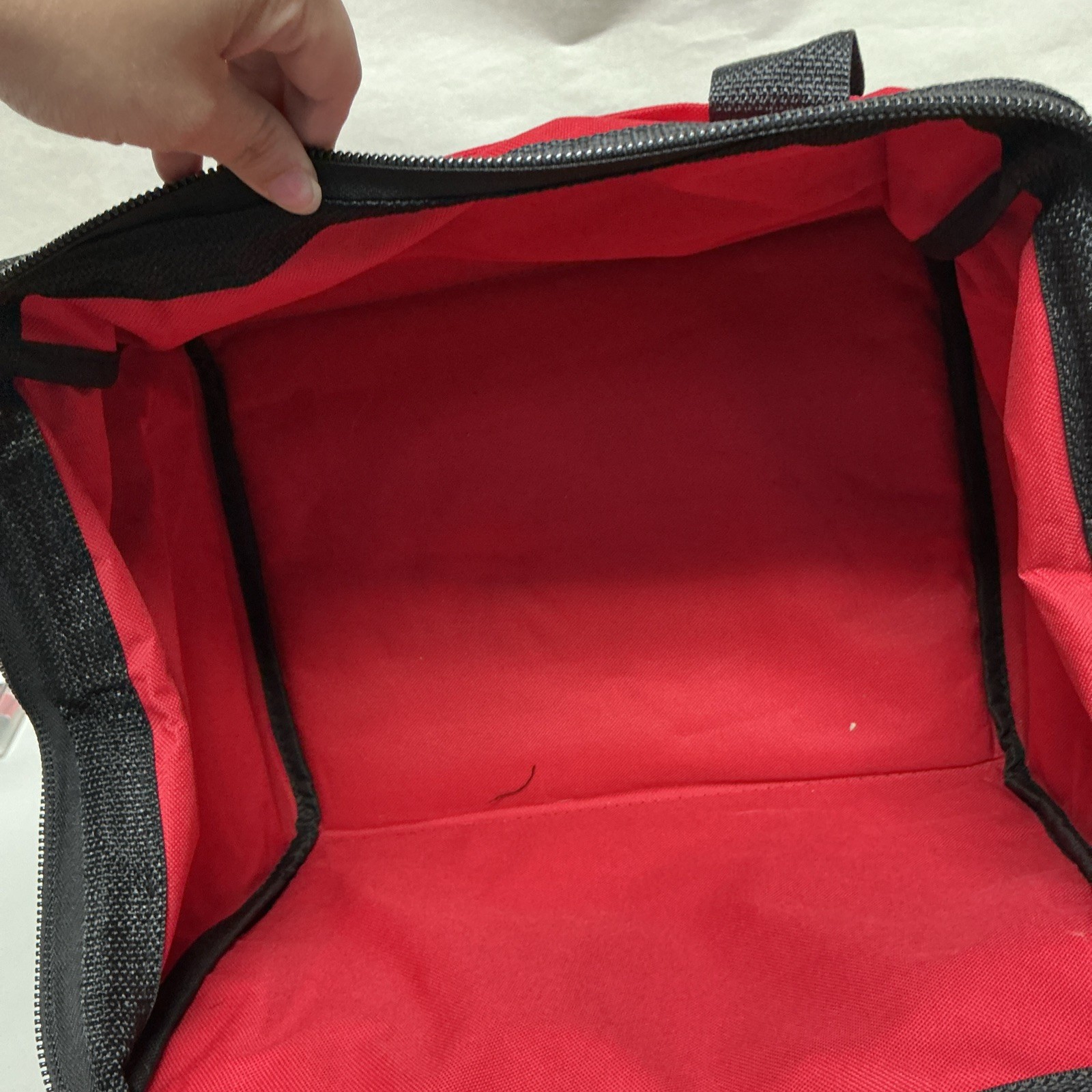 Milwaukee Tool Bag 13″ x 9″ x9″ M12 Fuel- Free S&H