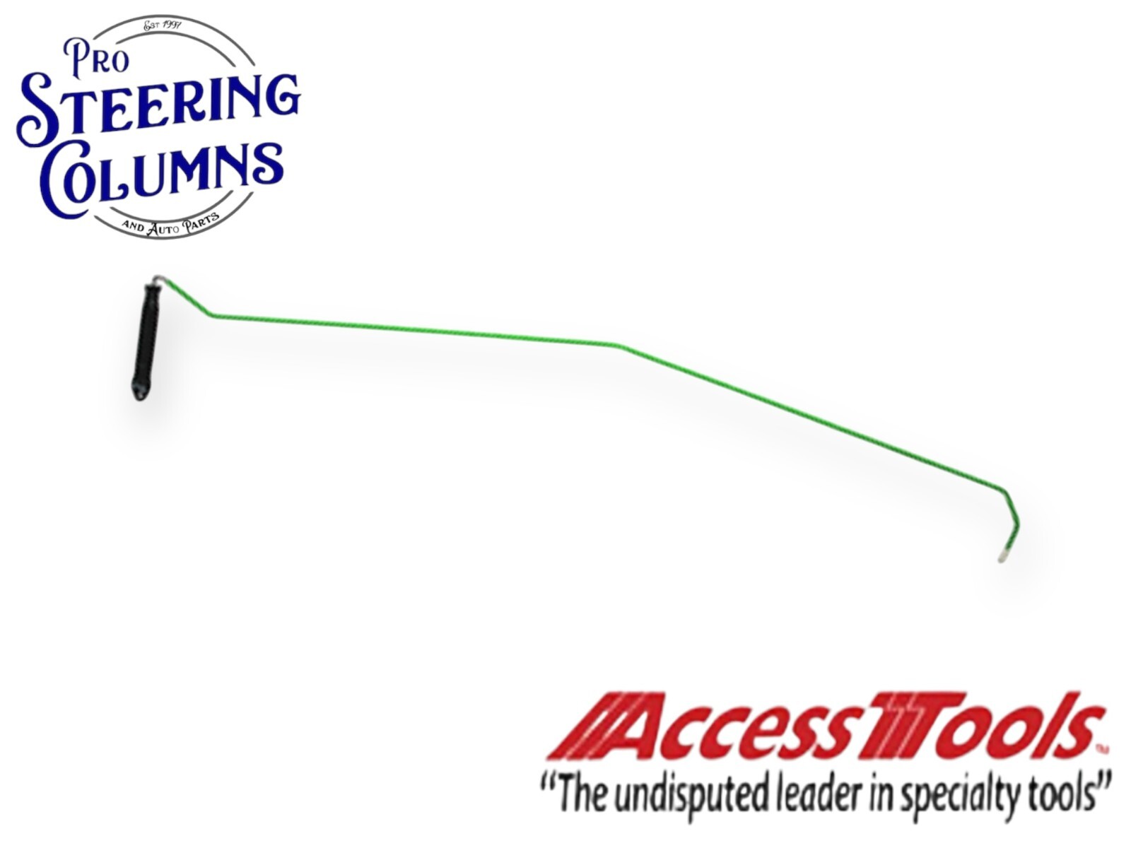 Access Tools – Quick Max Long Reach Tool (QM)
