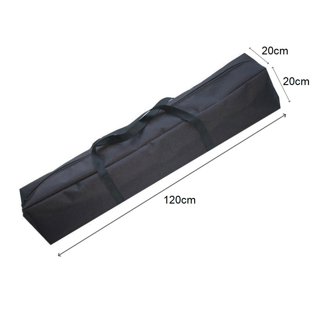 Robust Waterproof Oxfords Cloth Bag Tailored for Sports and Travel Use