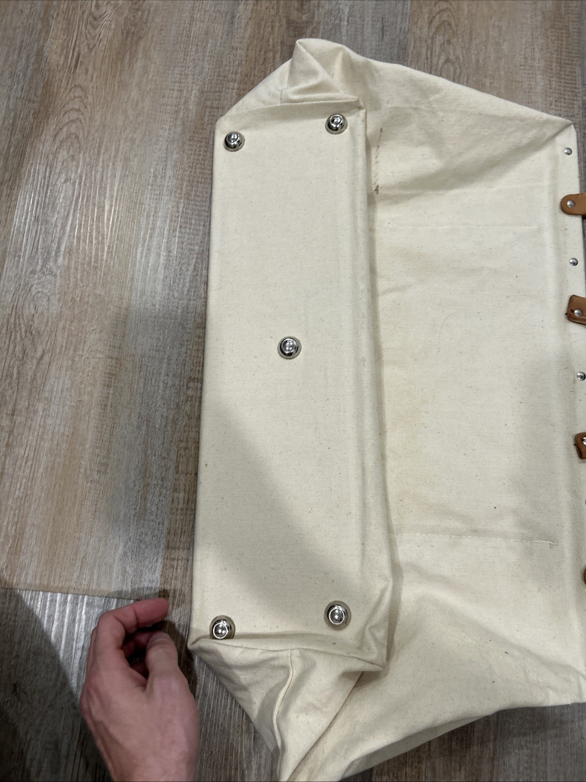 MARSHALLTOWN 831 Tool Bag Canvas General Purpose