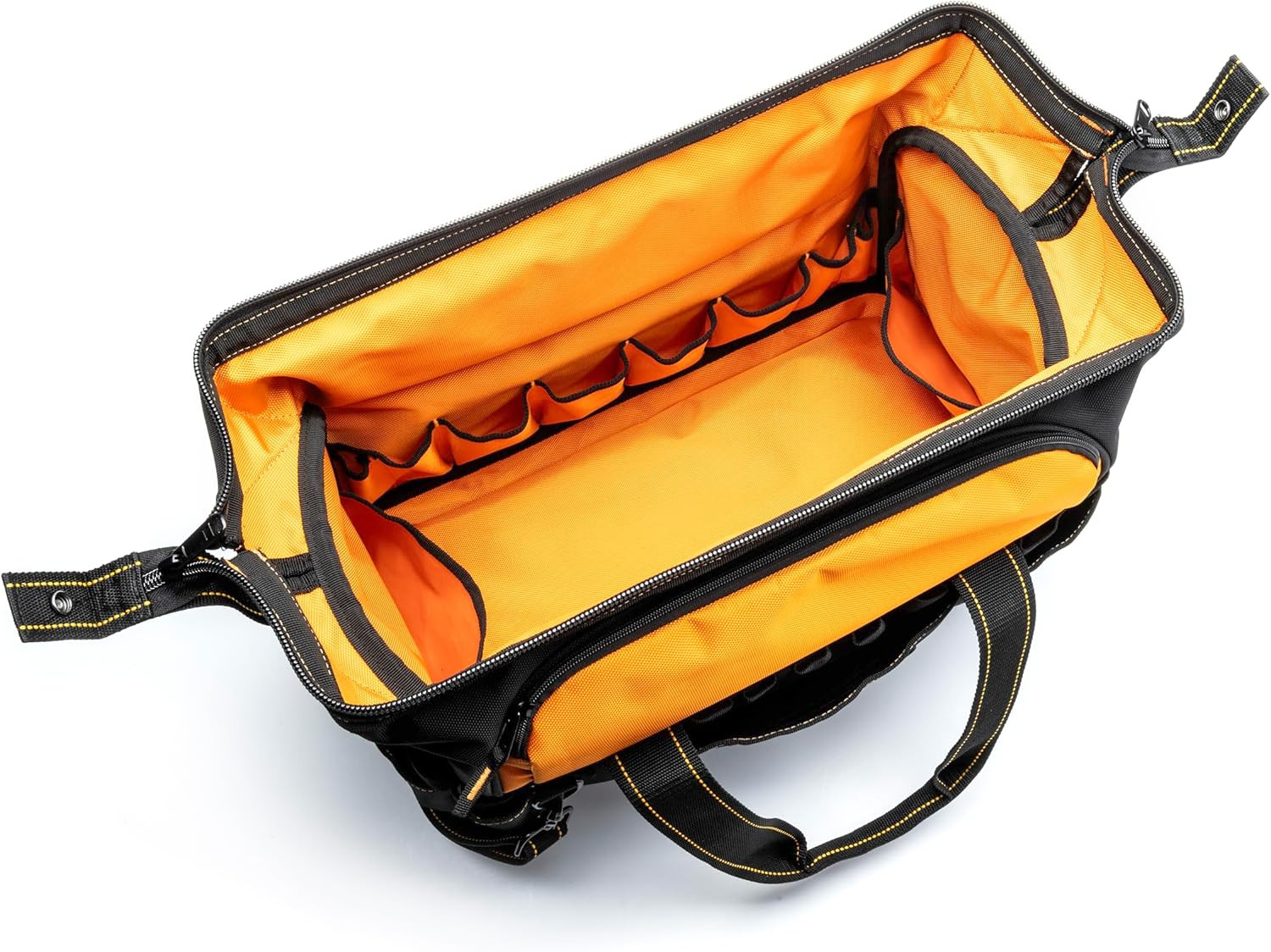 GEARWRENCH 20″ Heavy Duty Professional Tool Bag – GWTB20